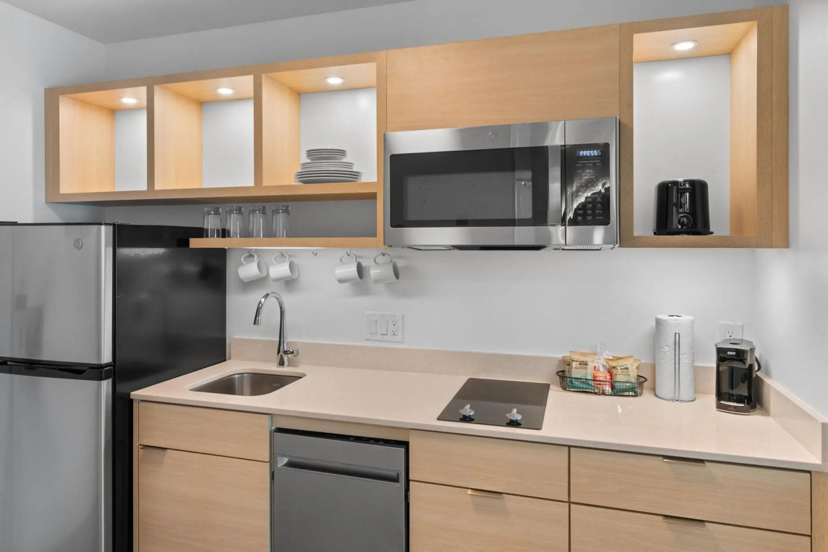 Photo - TownePlace Suites Jacksonville Airport