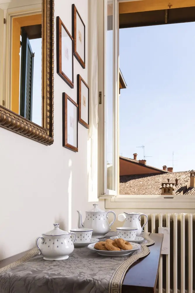 Foto - Residenza Palazzo Marchesini