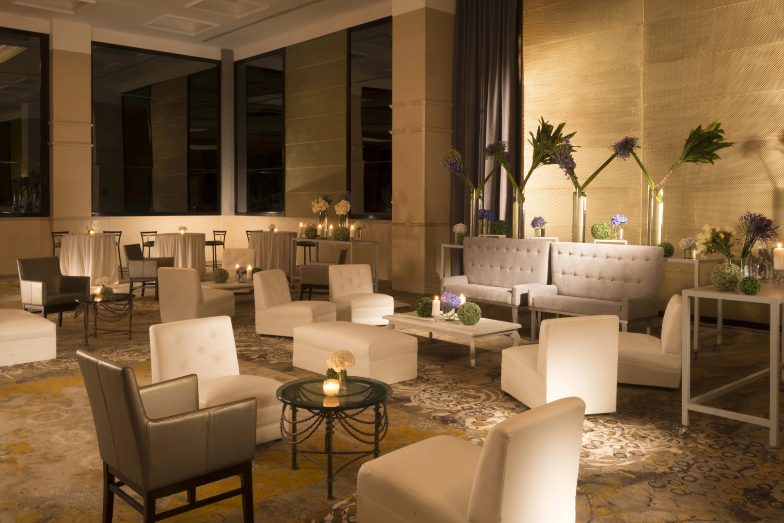 Foto - Marquis Reforma Hotel Spa