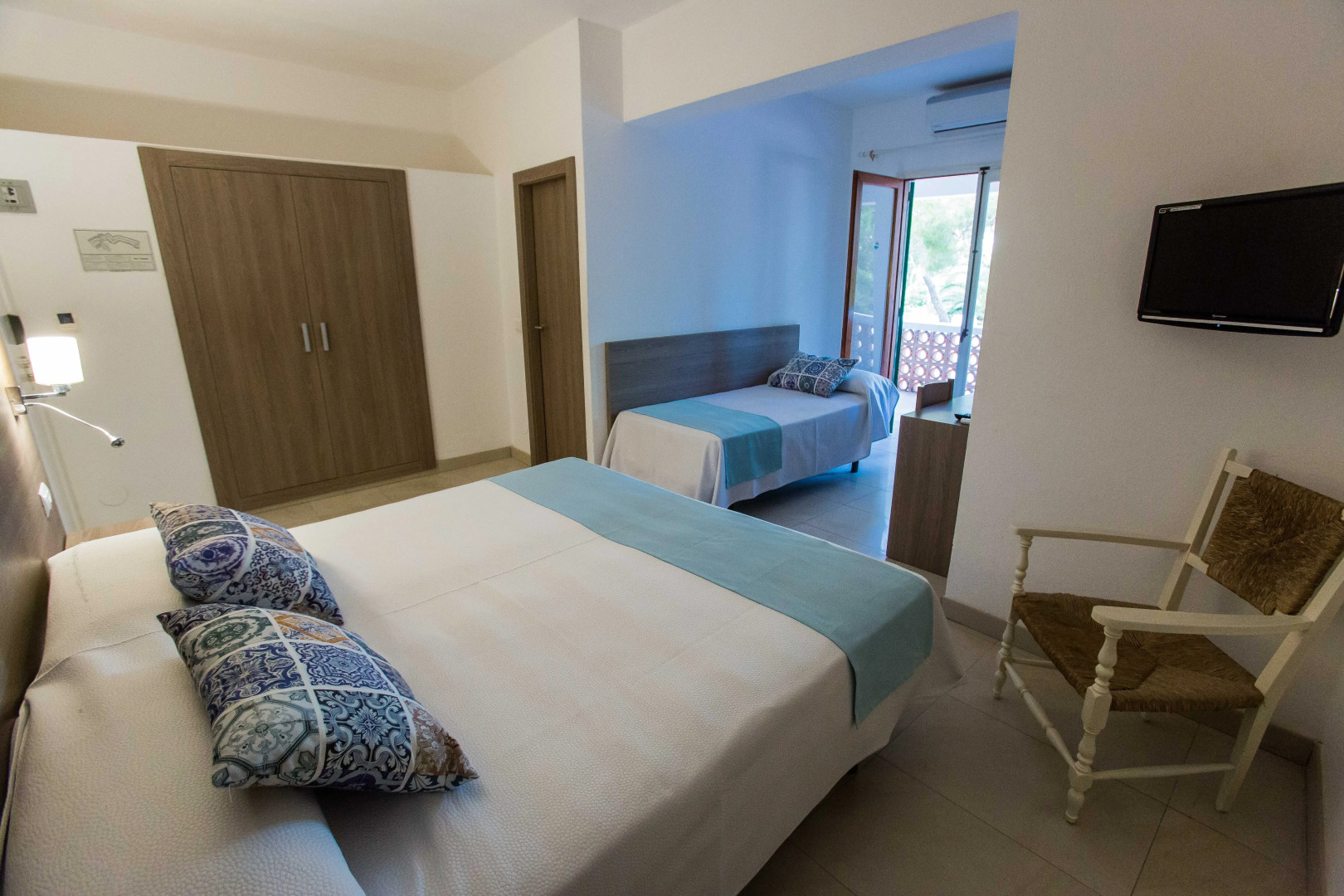 Photo - Hotel Tagomago