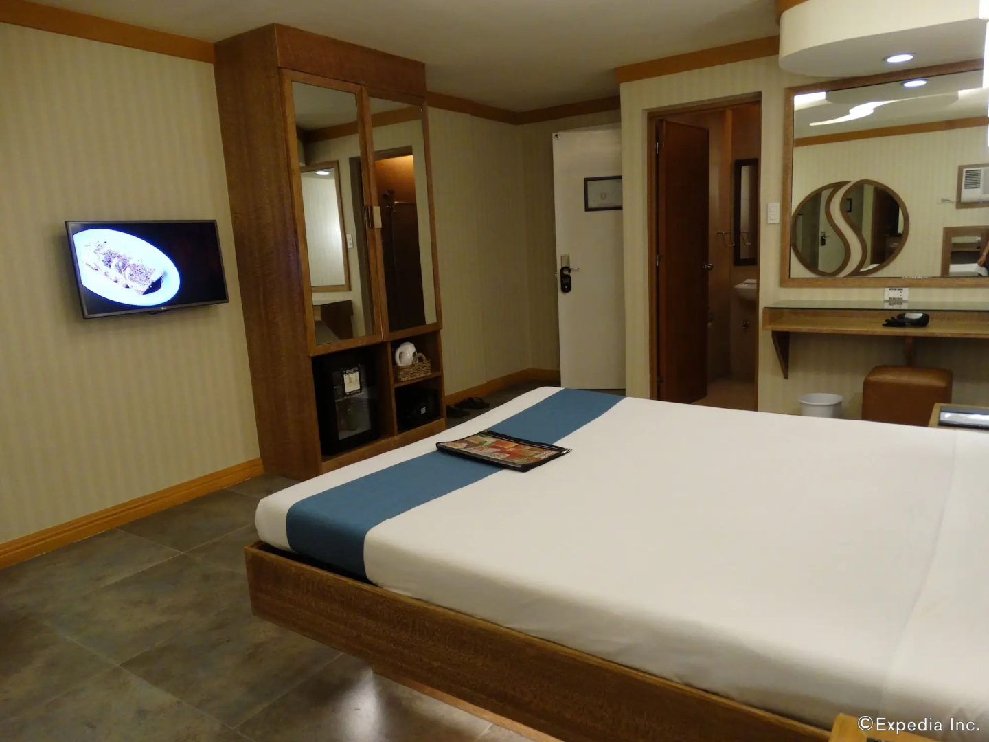 Photo - Hotel Ava Cuneta