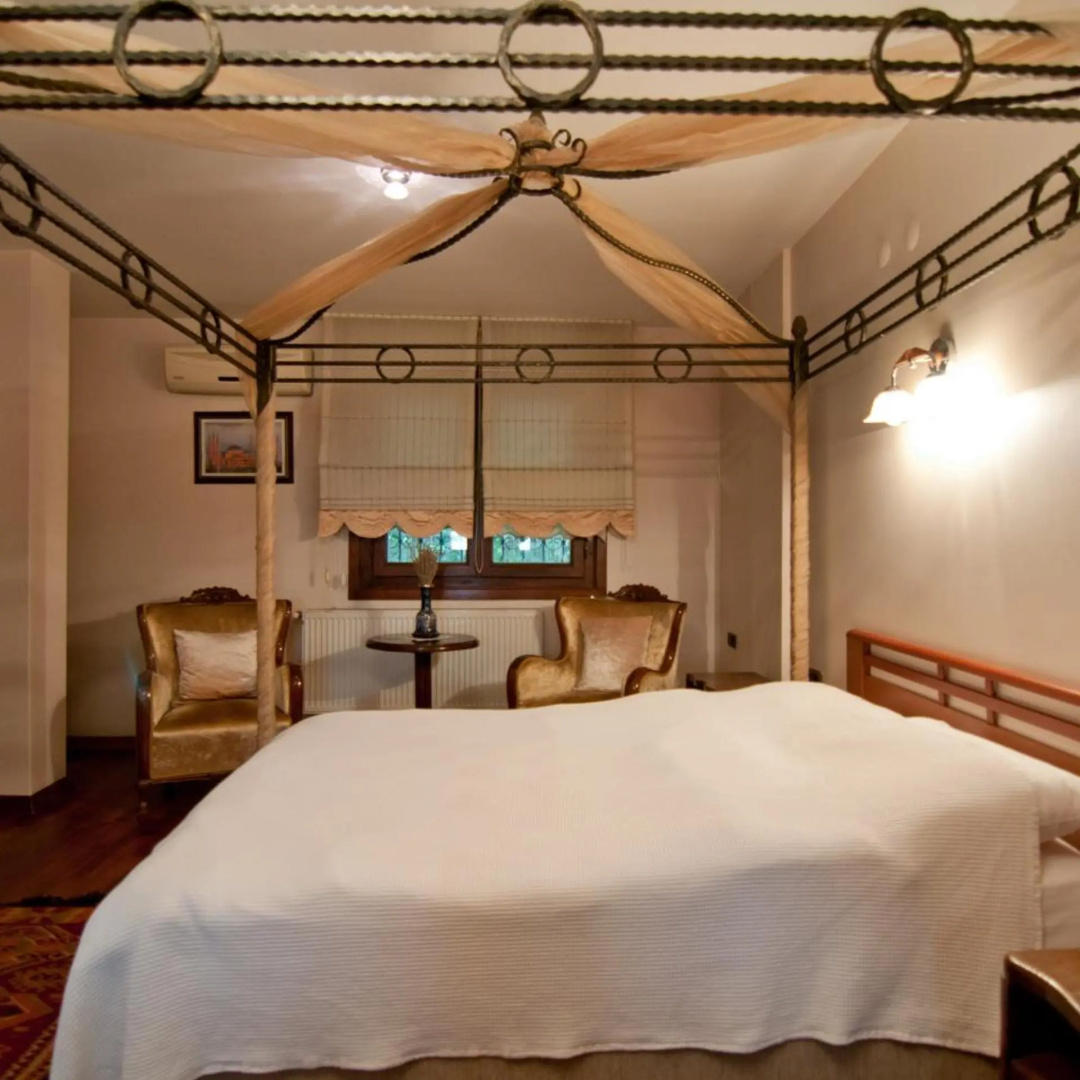 Foto - Villa Sphendone Suites