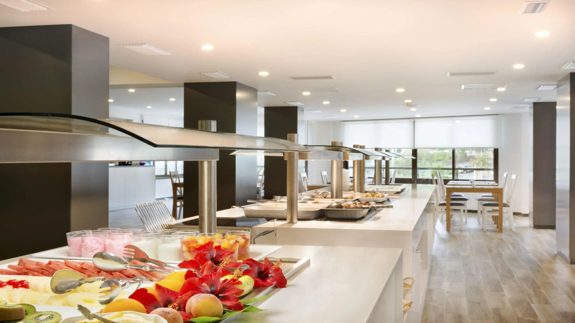 Photo - Hotel Amazonas