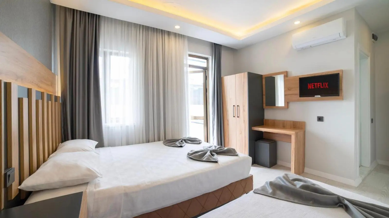 Photo - Kafkas Hotel