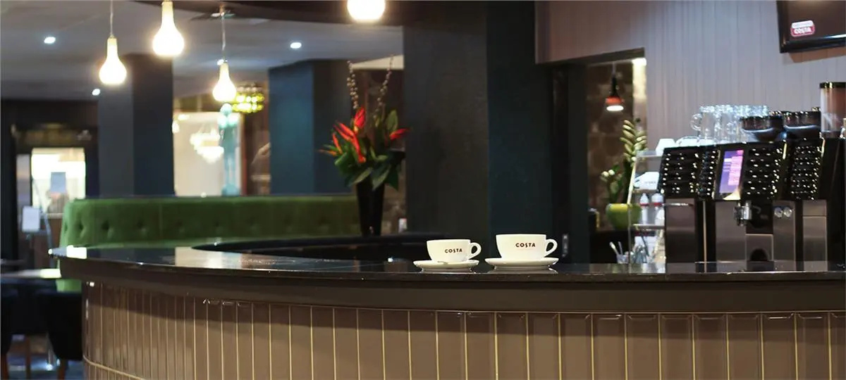 Foto - Leonardo Royal Hotel Birmingham