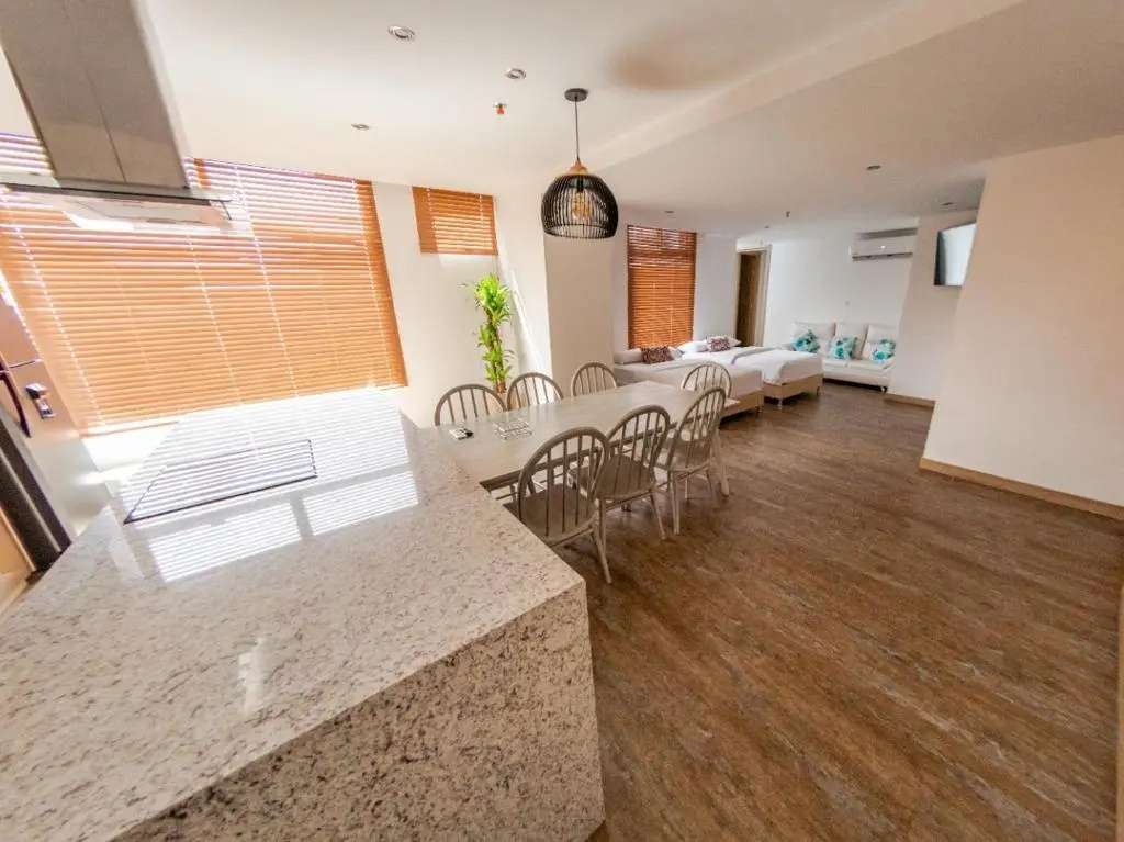 Photo - Hotel Roseliere Bucaramanga