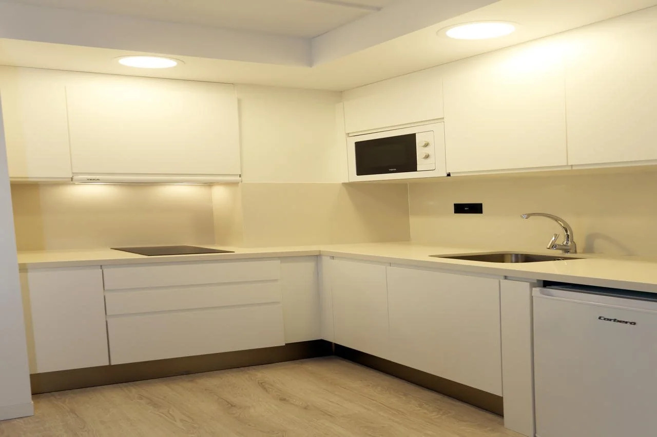 Foto - Hotel-Apartamentos Andorra