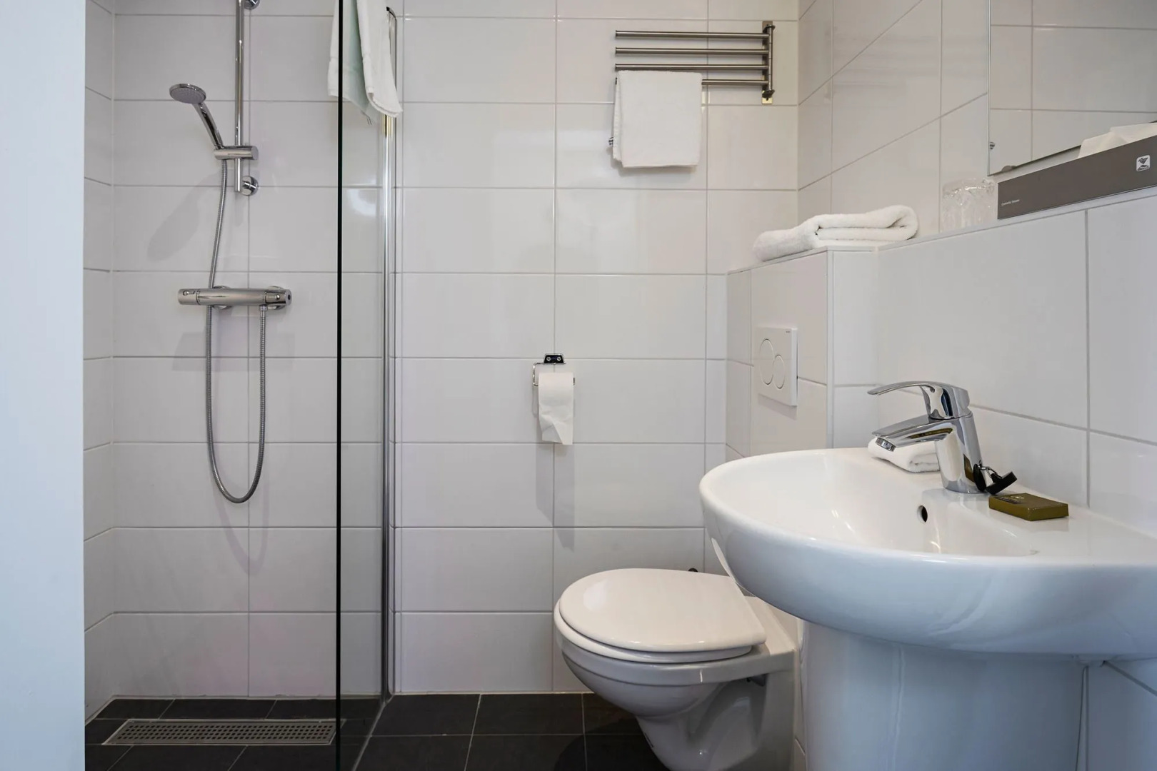 Foto - Pension Homeland