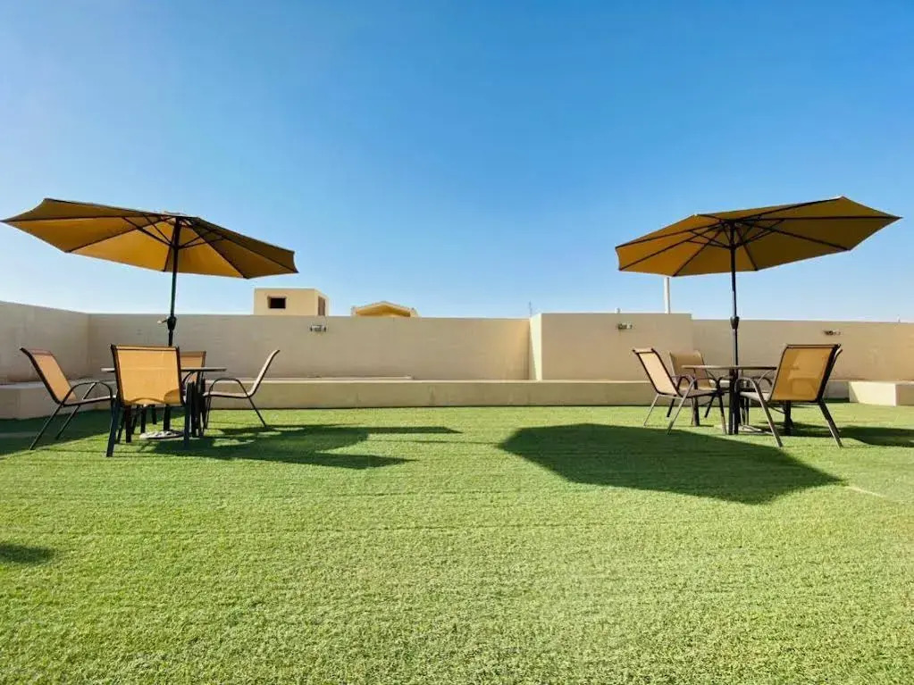 Photo - Towlan Khurais