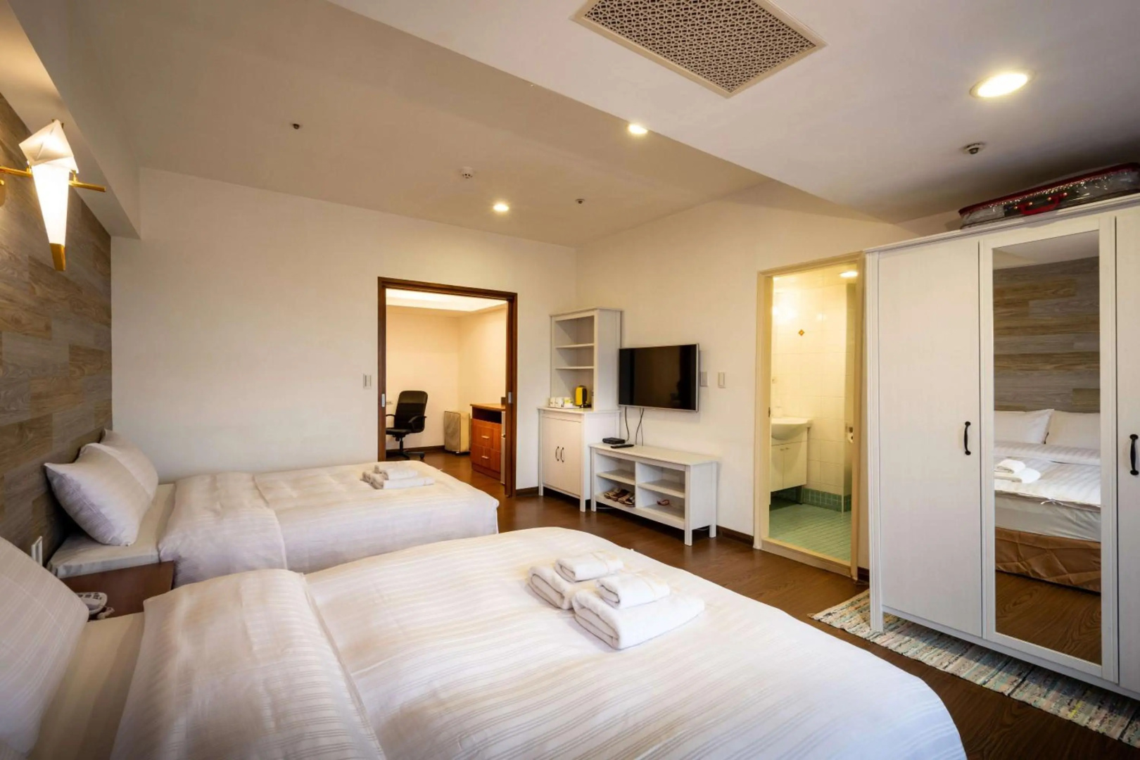 Foto - Sky19 Hotel