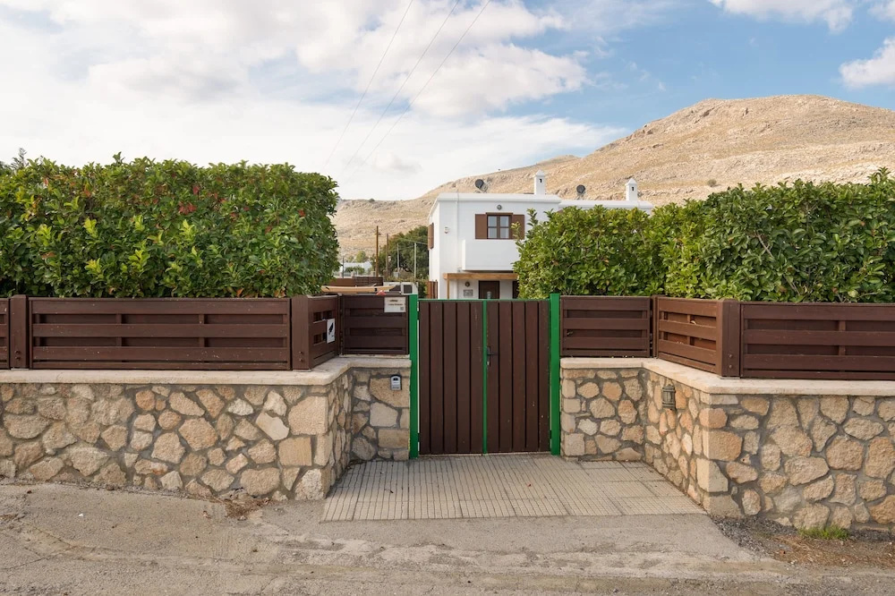 Photo - Lindos Aeonian Villas