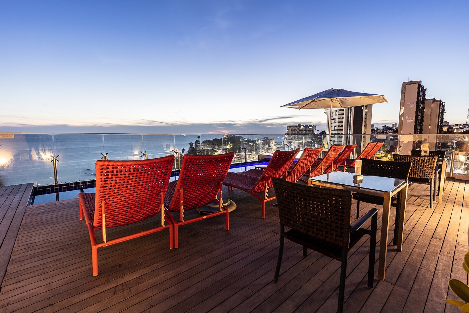 Photo - Zank by Toque Hotel