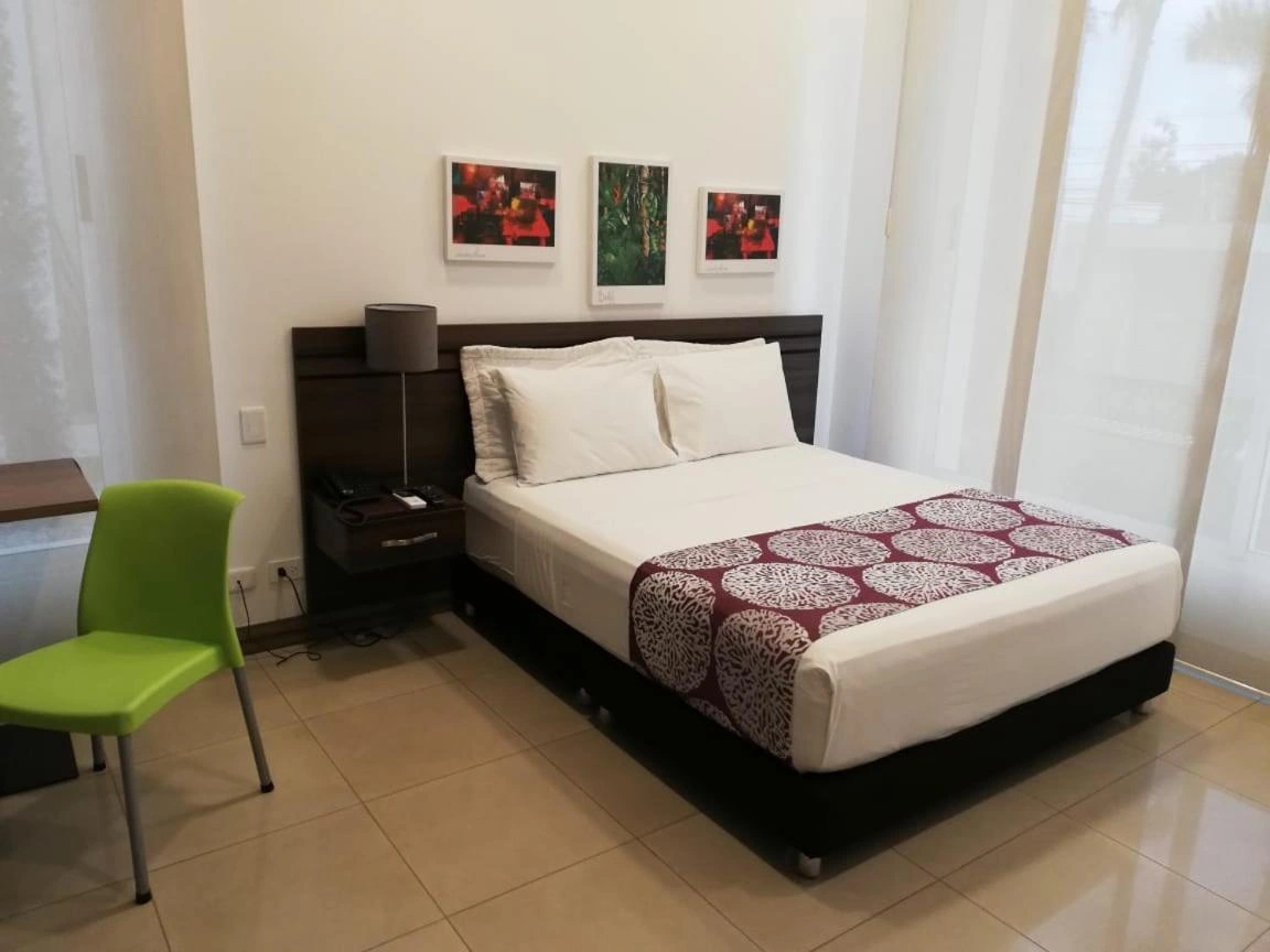 Foto - Malik Hotel Boutique