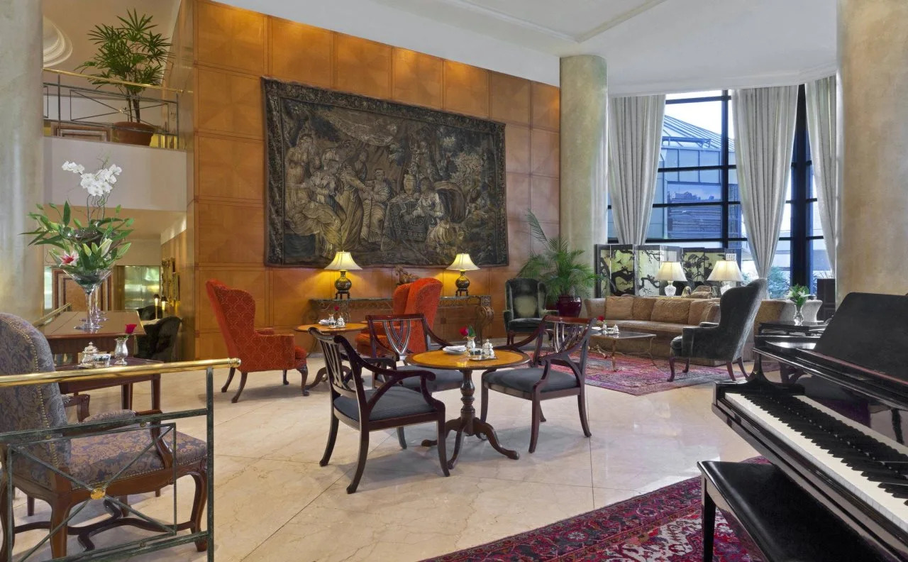 Photo - Park Tower, A Luxury Collection Hotel, Buenos Aires