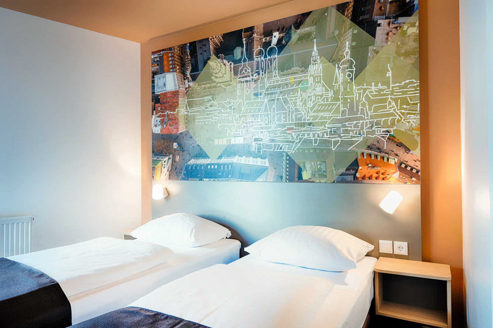 Photo - B&B Hotel München-Hbf