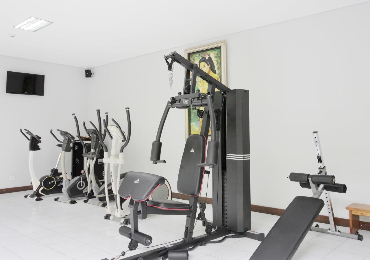 Foto - The Lokha Ubud Resort, Villas & SPA