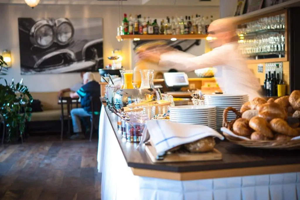 Foto - Hotel Neufeld