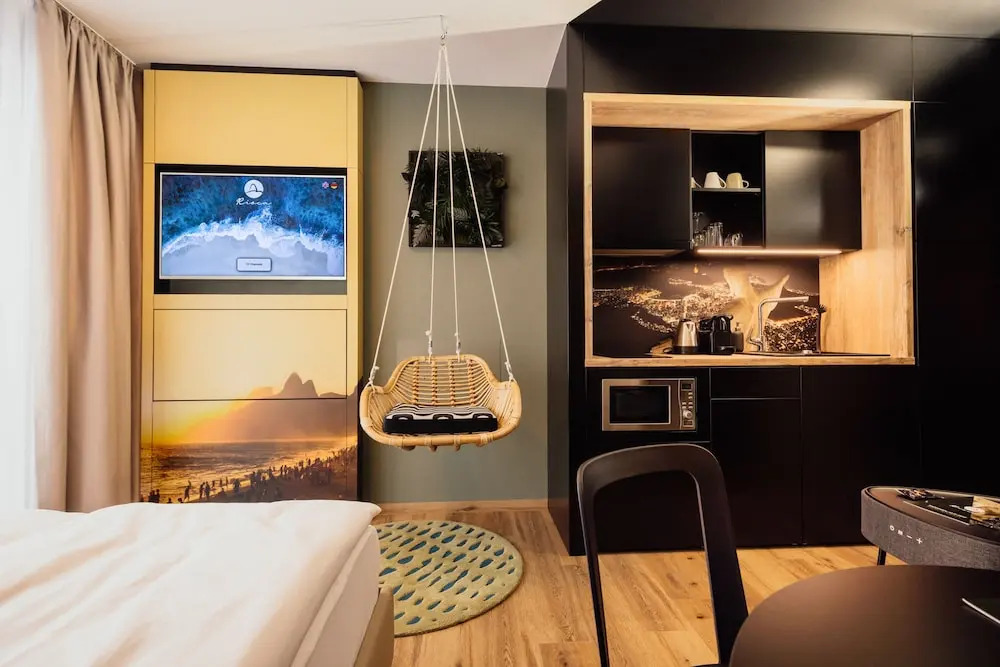 Photo - Rioca Frankfurt Posto 7