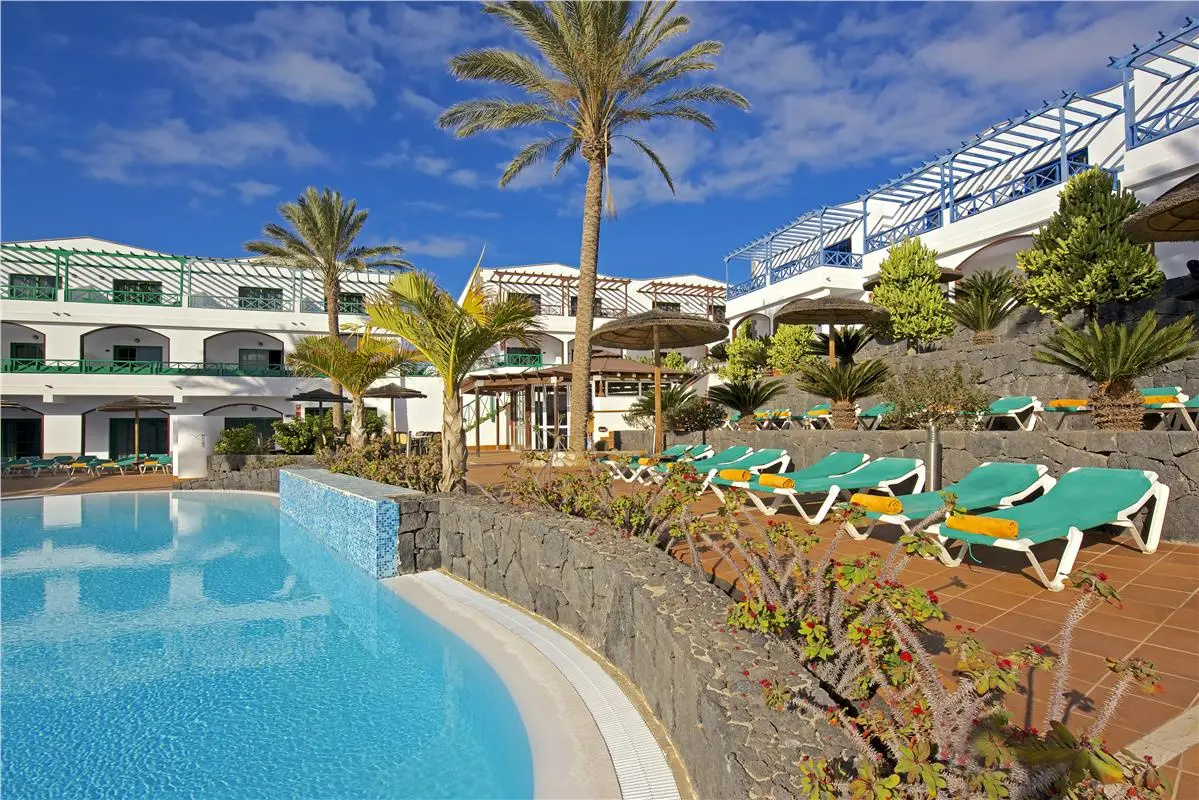 Photo - Hotel Mirador Papagayo by LIVVO