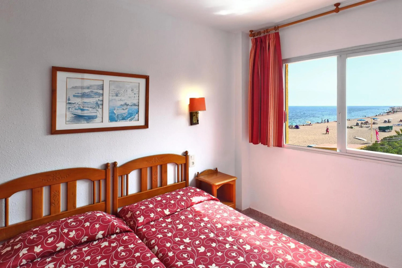 Foto - Apartamentos Quintasol
