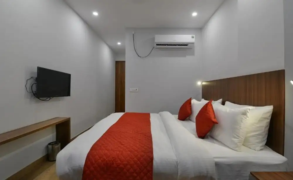 Foto - Hotel The Emporio A Boutique Rooms
