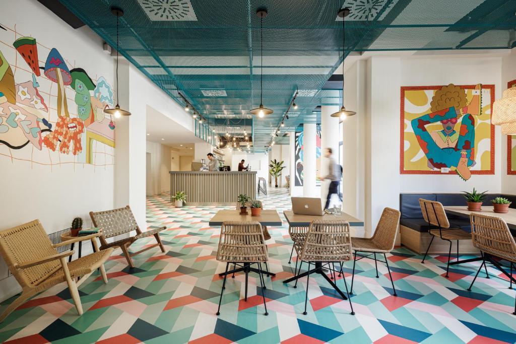 Foto - YellowSquare Florence