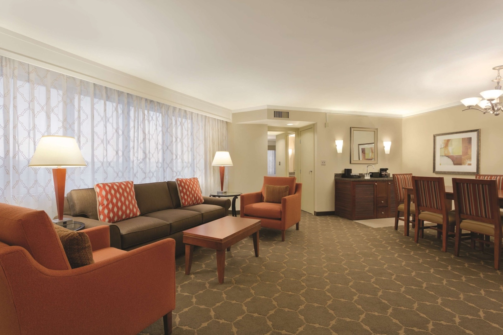 Foto - Embassy Suites Hotel Denver Tech Center