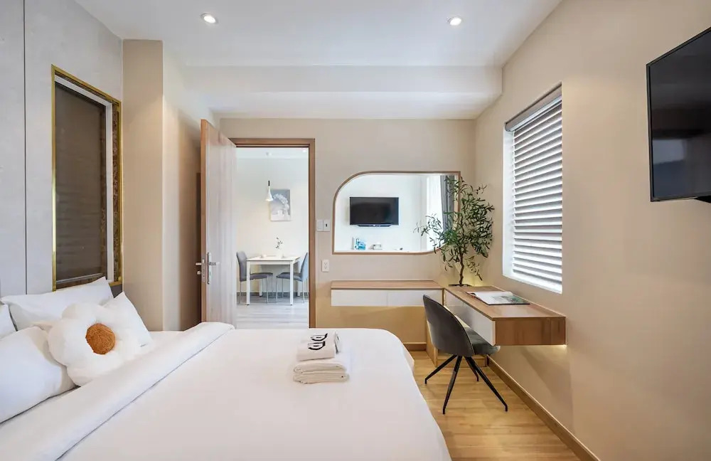 Foto - The Royal Healing - Phu My Hung