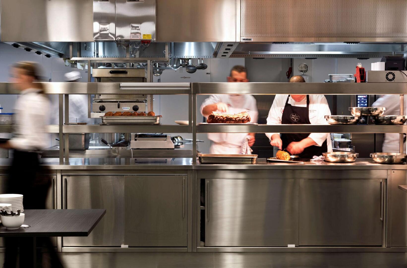 Photo - Fletcher Hotel-Restaurant Wings-Rotterdam