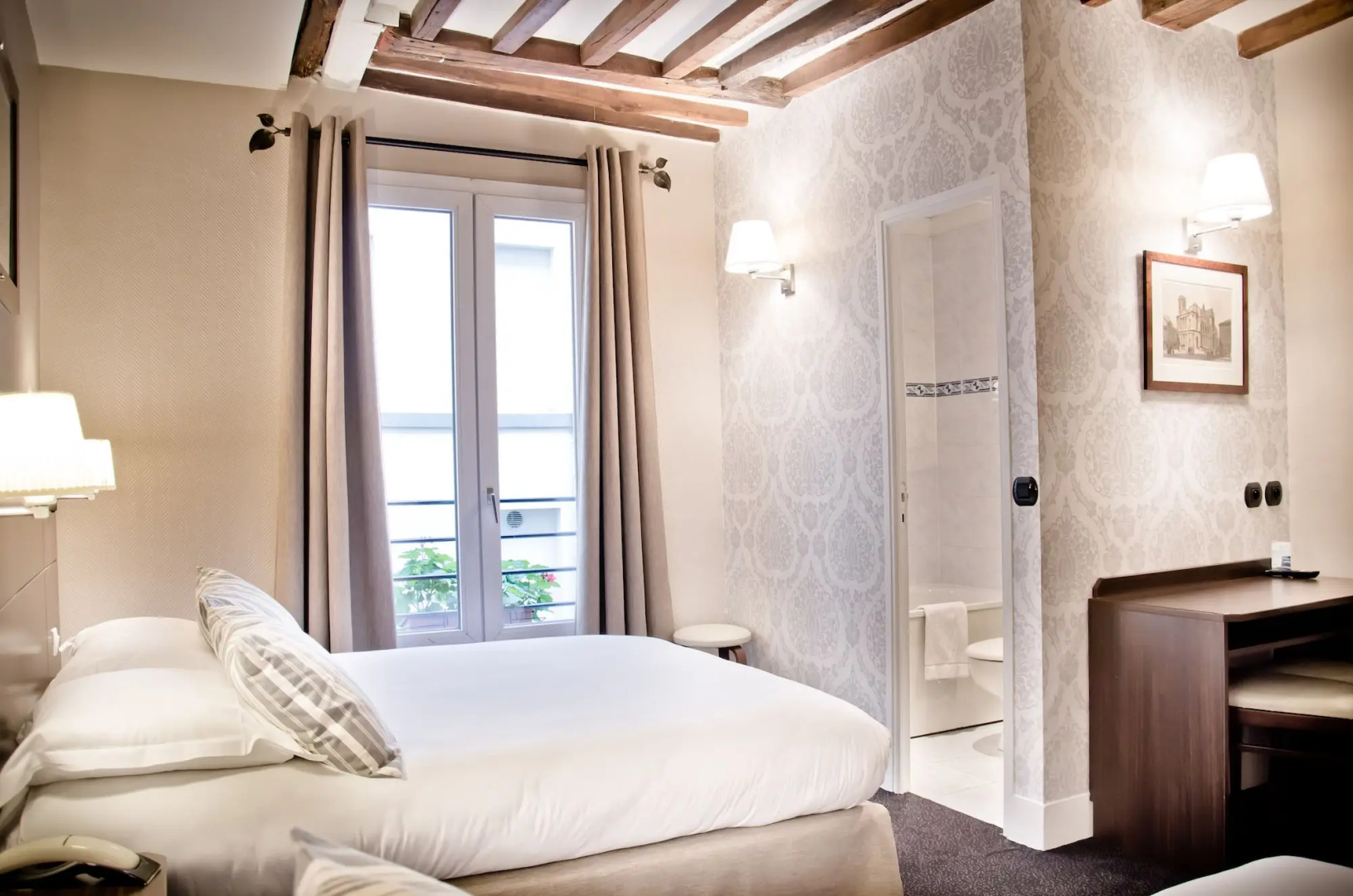 Foto - Hotel Excelsior Latin