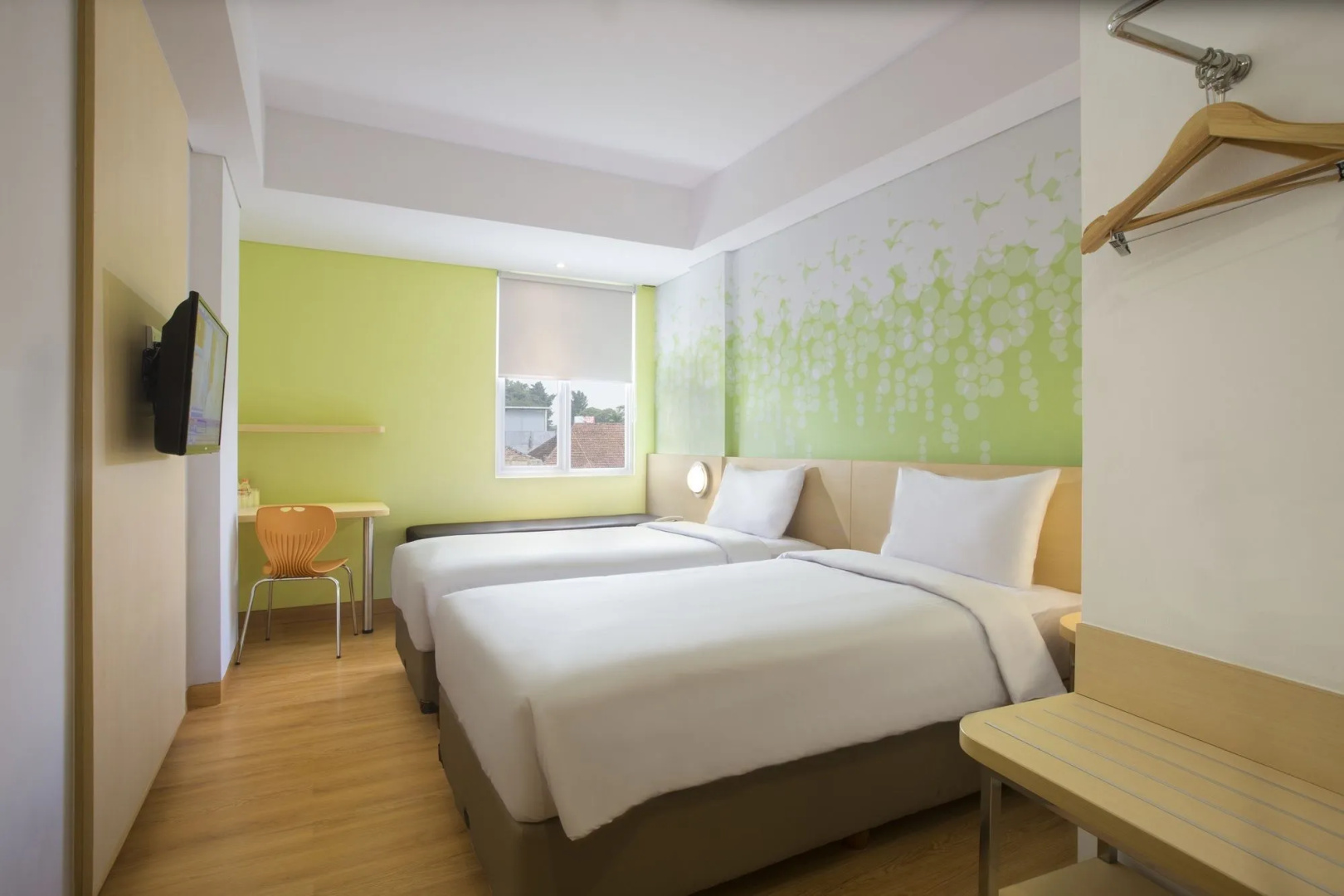 Foto - Zest Bogor by Swiss-Belhotel International