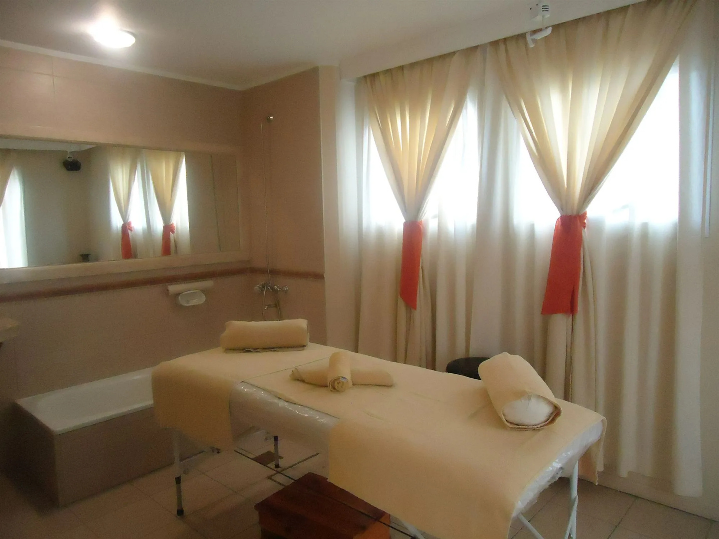 Foto - Village Catedral Hotel & Spa