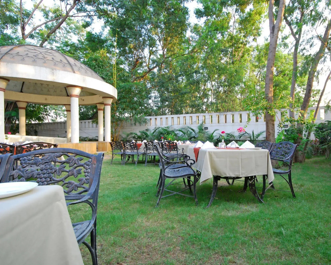 Foto - Hotel Phoenix Koregaon Park