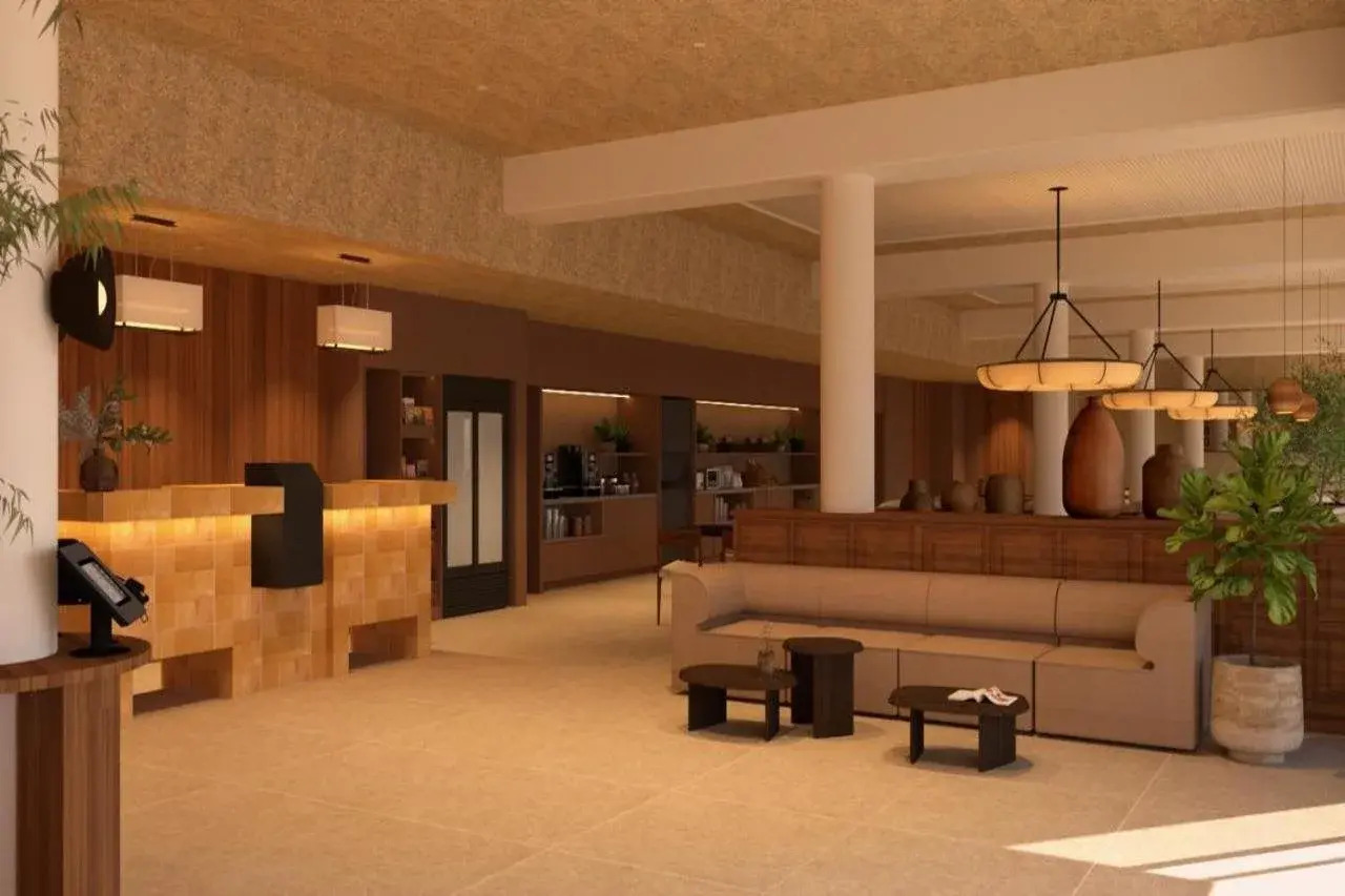 Photo - B&B HOTEL Leiria Fatima