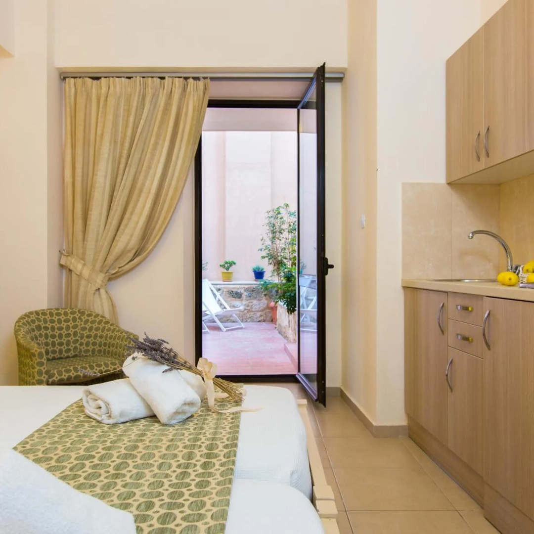 Photo - Hotel Ideon