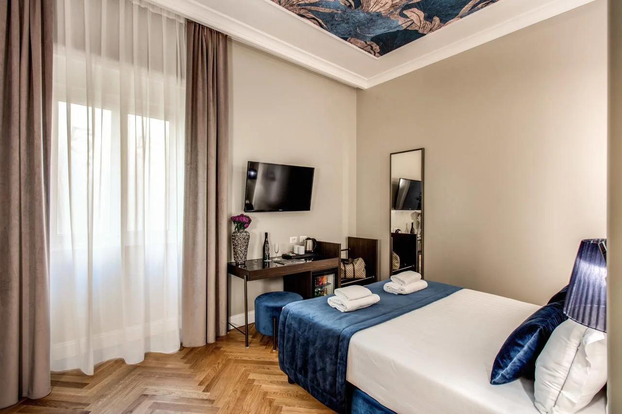 Foto - Hotel 55 Fifty-Five - Maison d'Art Collection