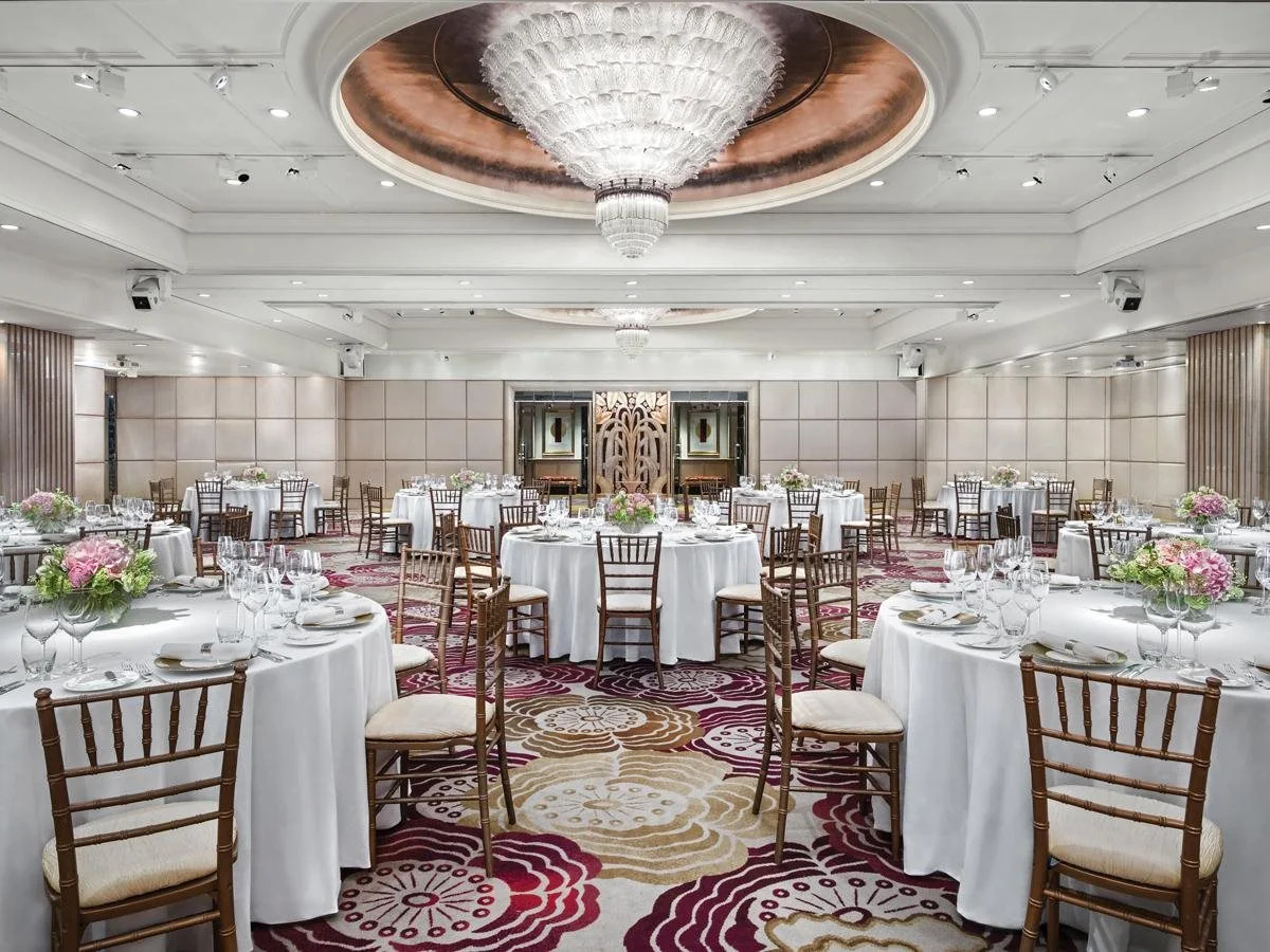 Photo - The Langham, Hong Kong
