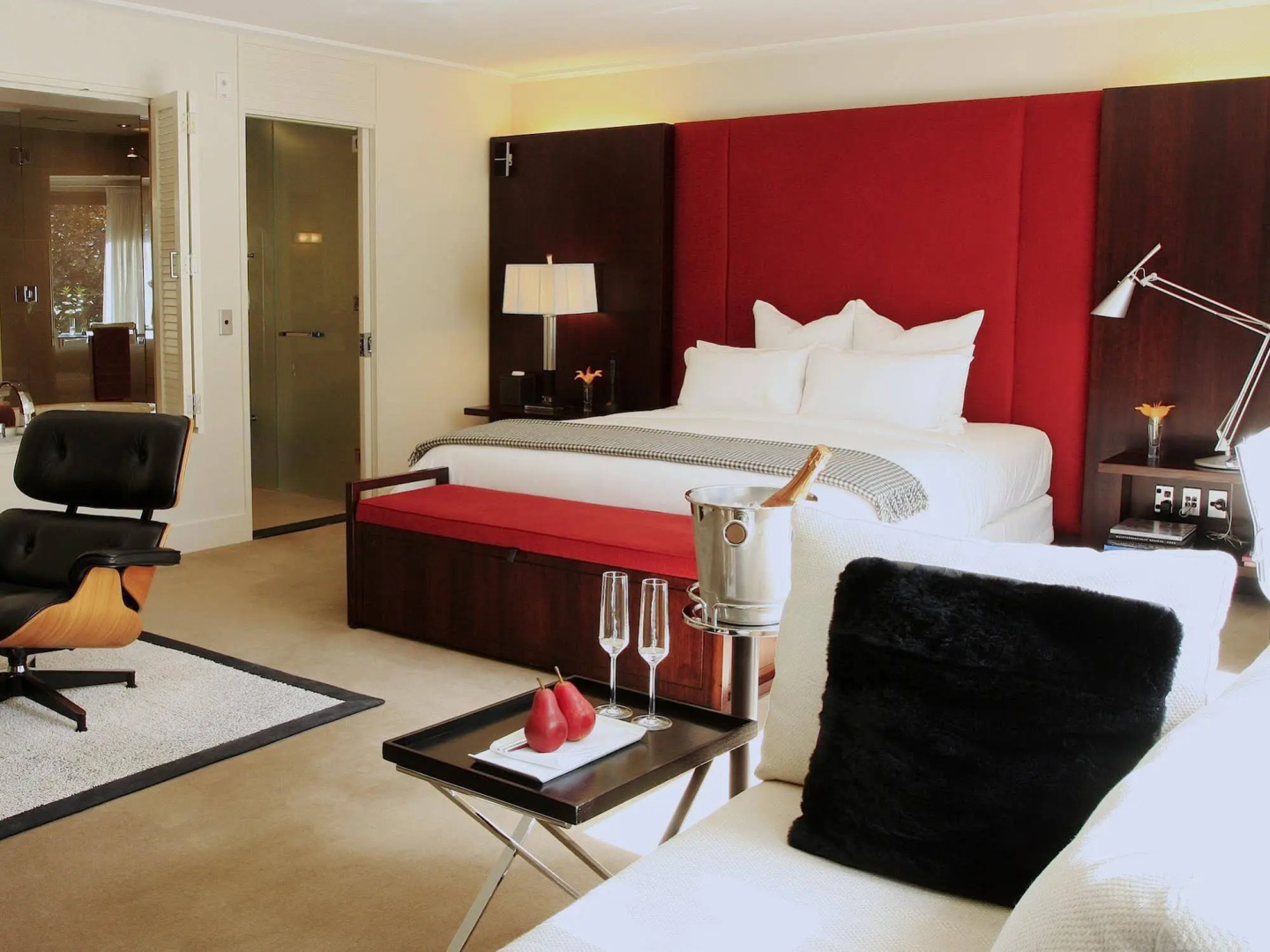 Foto - The Spire Hotel Queenstown