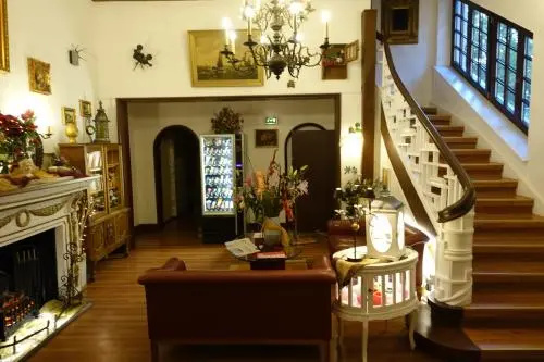 Foto - Hotel Villa Konstanz