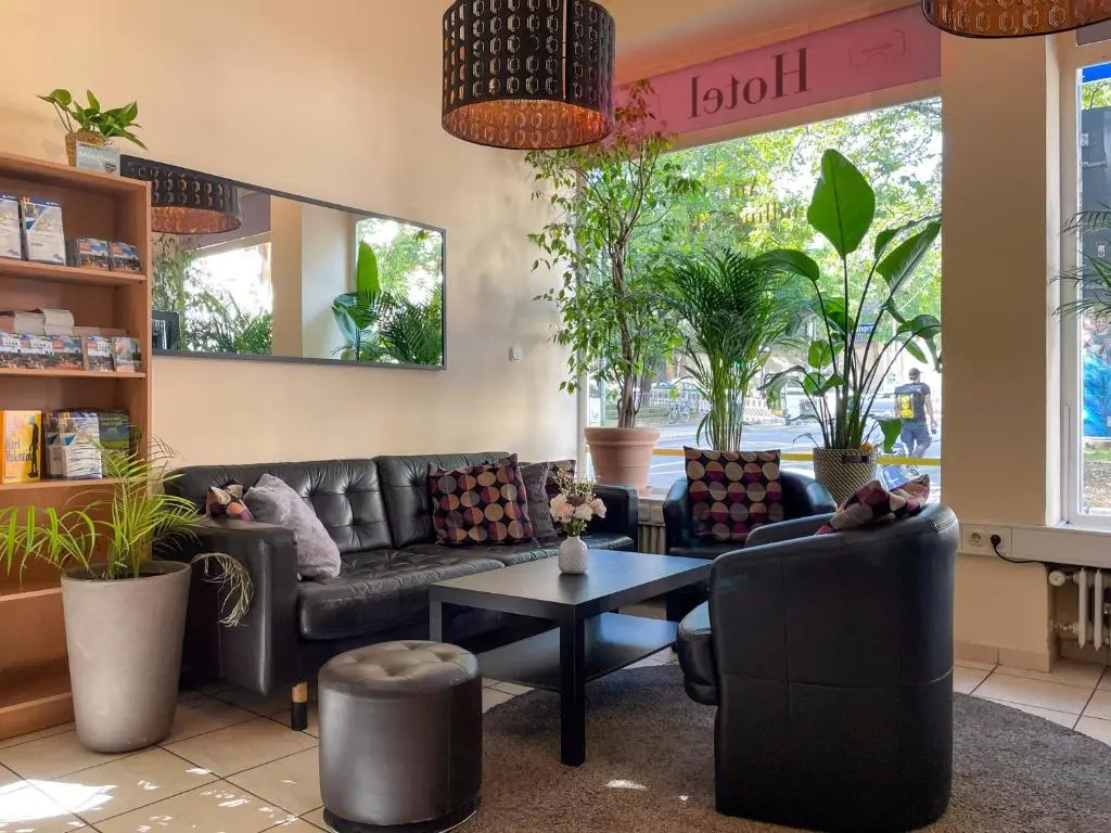 Photo - Hotel am Sendlinger Tor