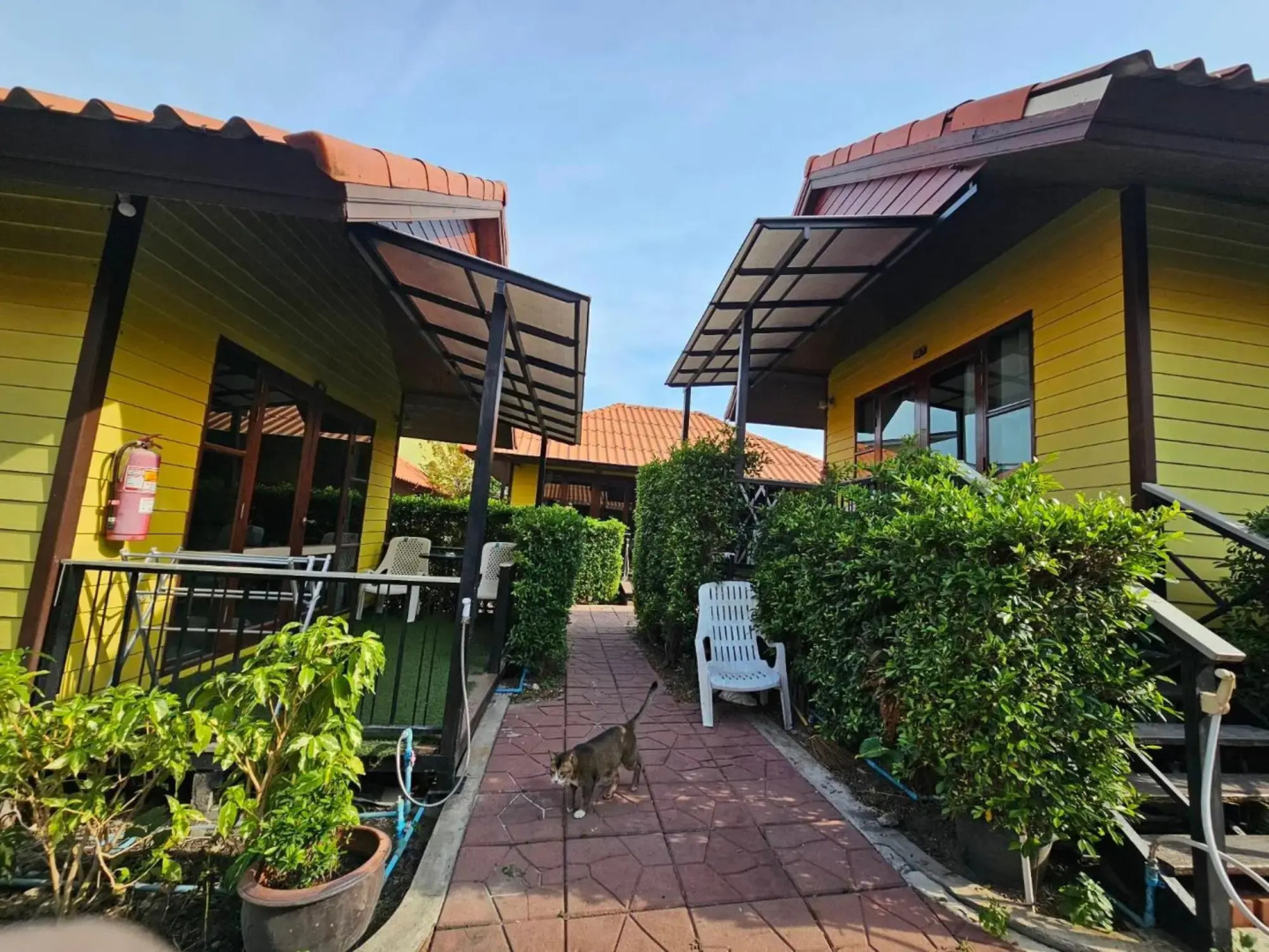 Photo - Ricci House Resort