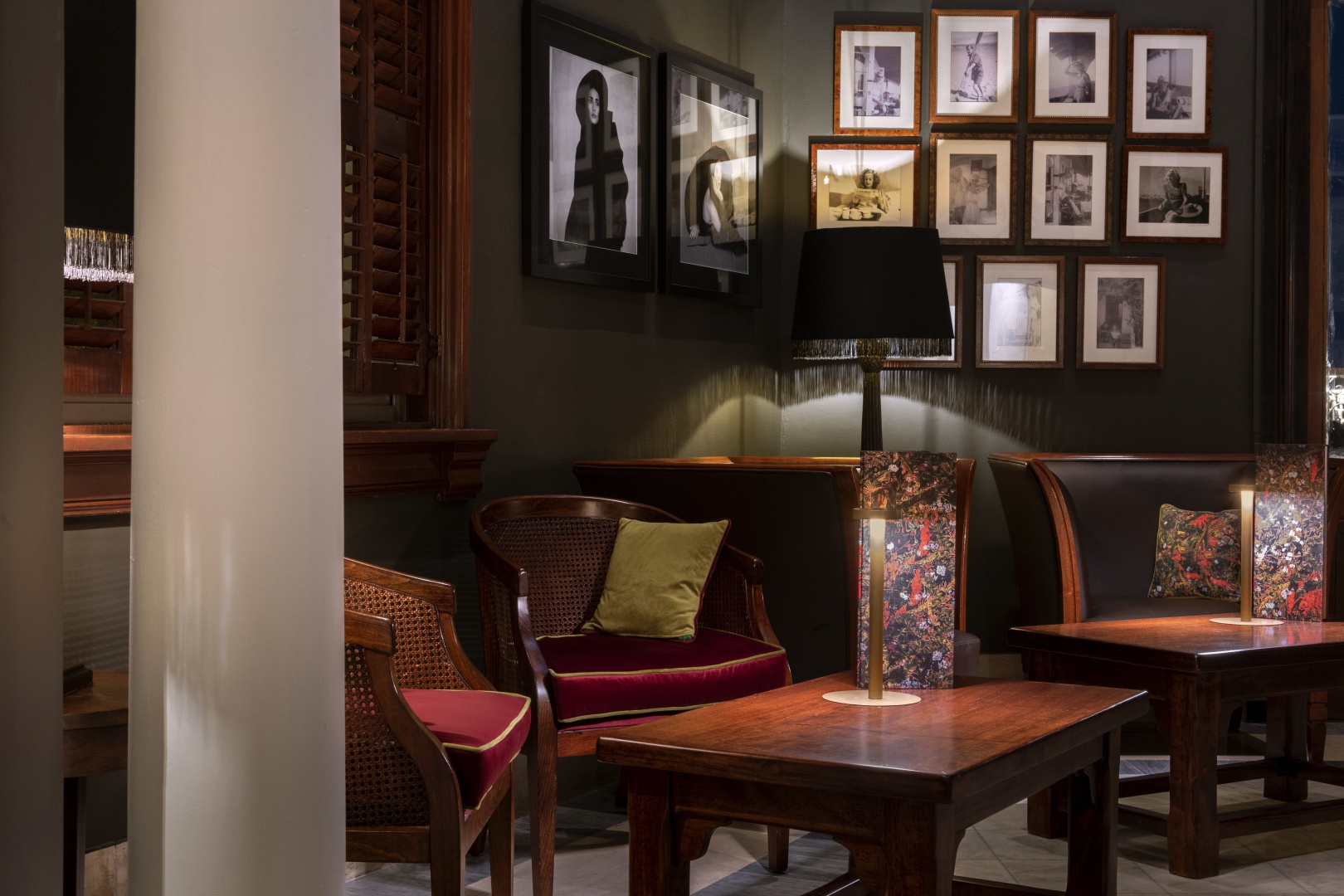 Photo - The Phoenicia Malta - The Leading Hotels of the World