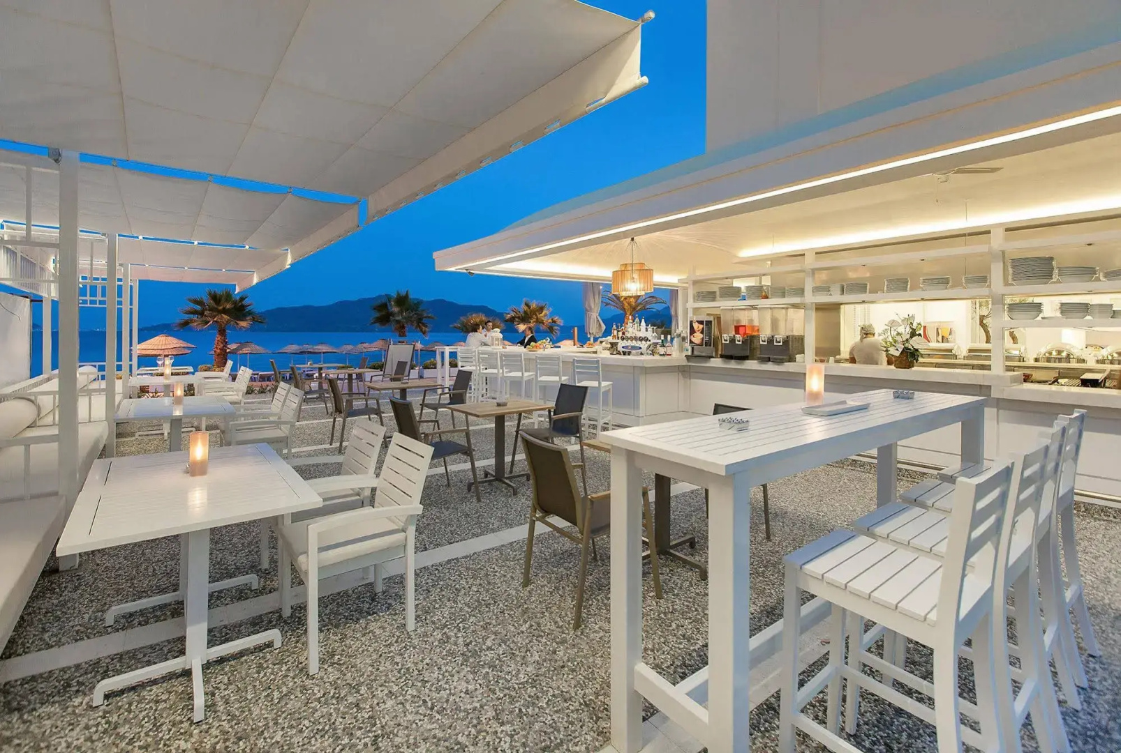 Photo - The Beachfront Hotel Adult Only 16 Plus