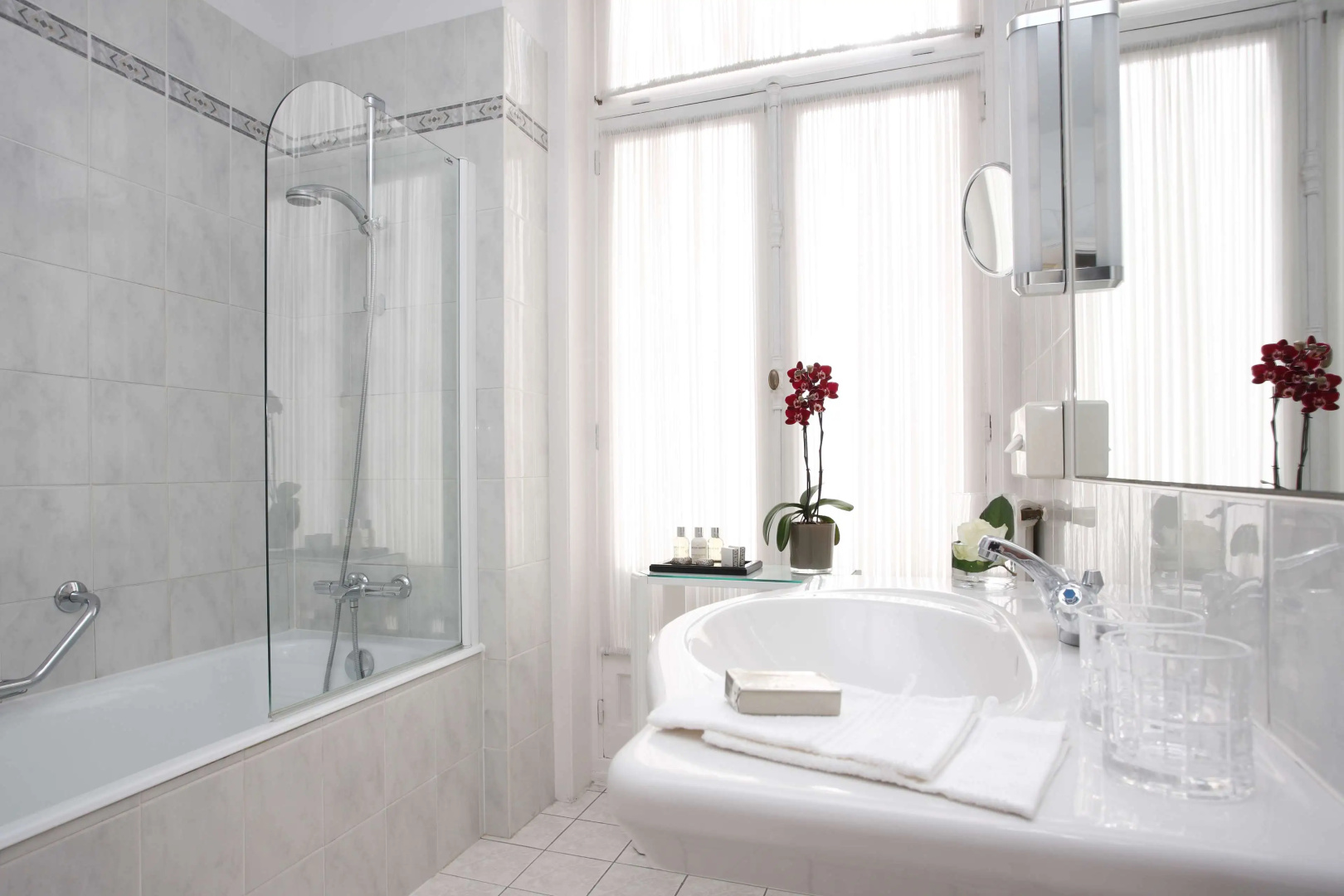 Photo - Hotel Le Plaza Brussels