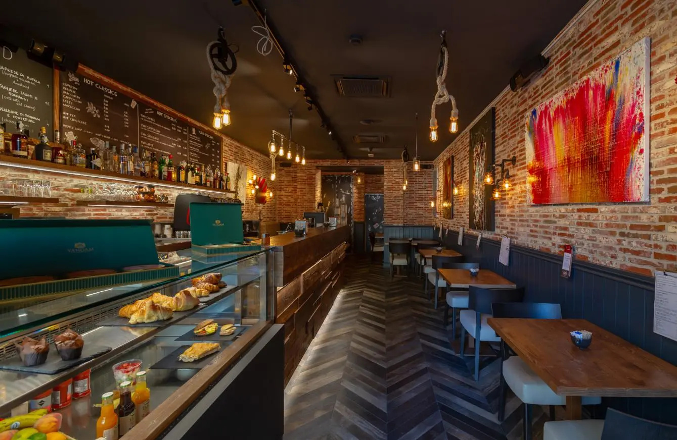 Foto - Hotel Boccaccio