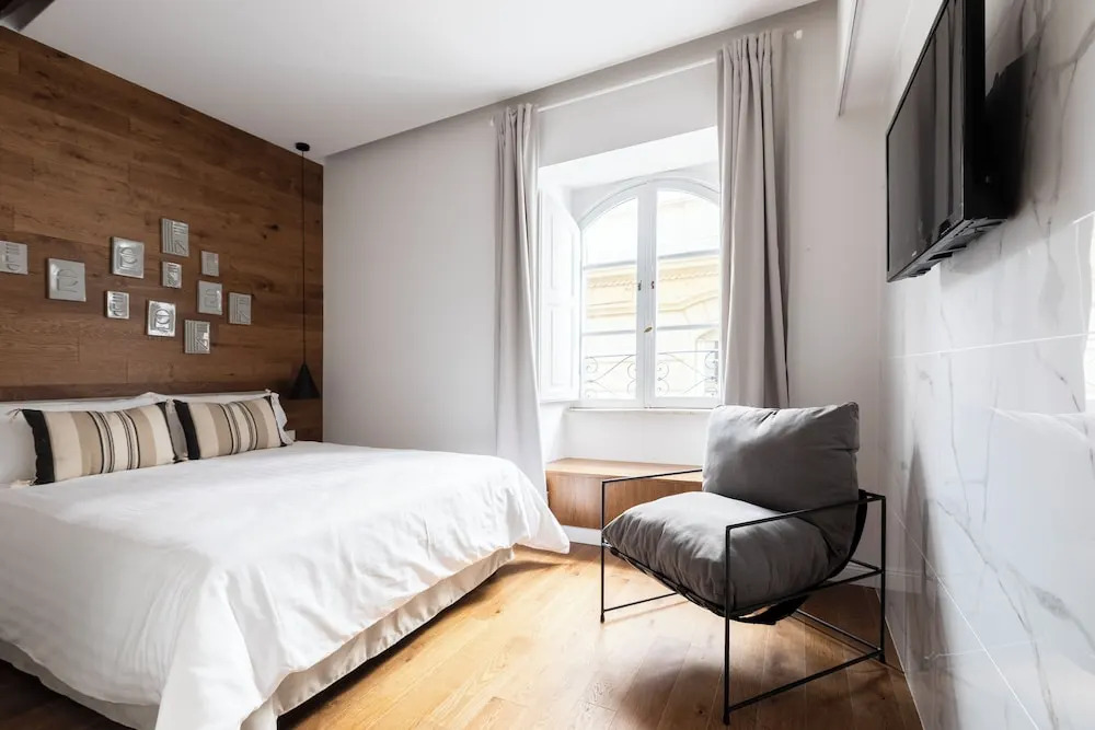 Foto - Louly Trevi Fountain