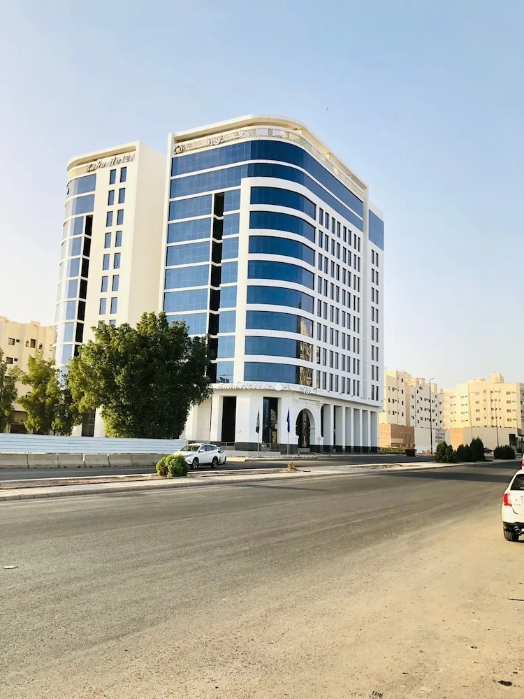 Foto - Zaha Taiba Hotel