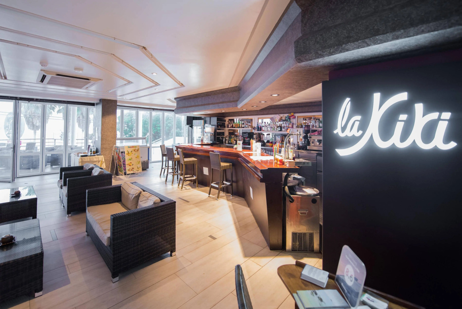 Foto - Apartamentos La Kiki