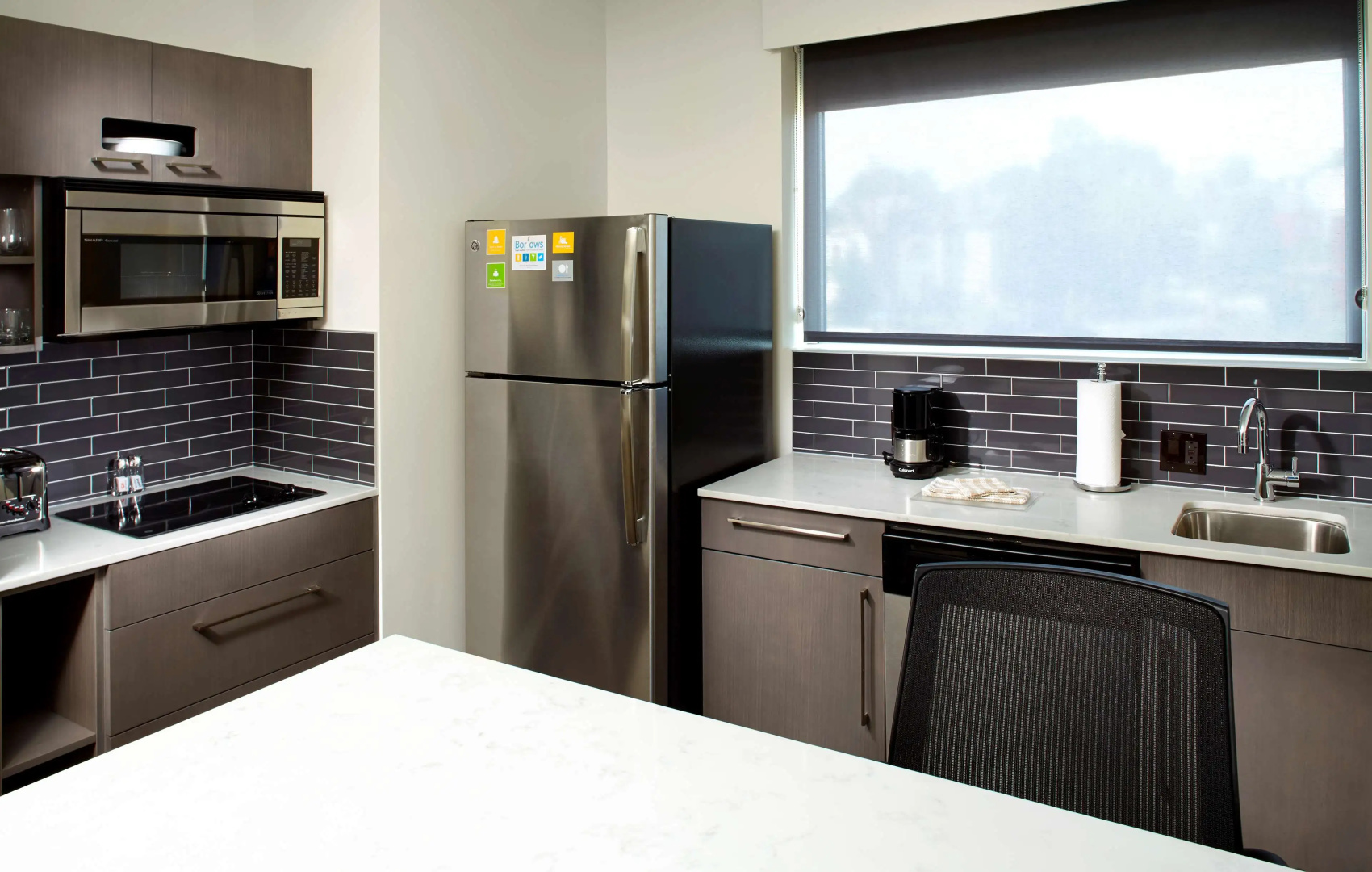 Foto - Hyatt House Pittsburgh/Bloomfield/Shadyside