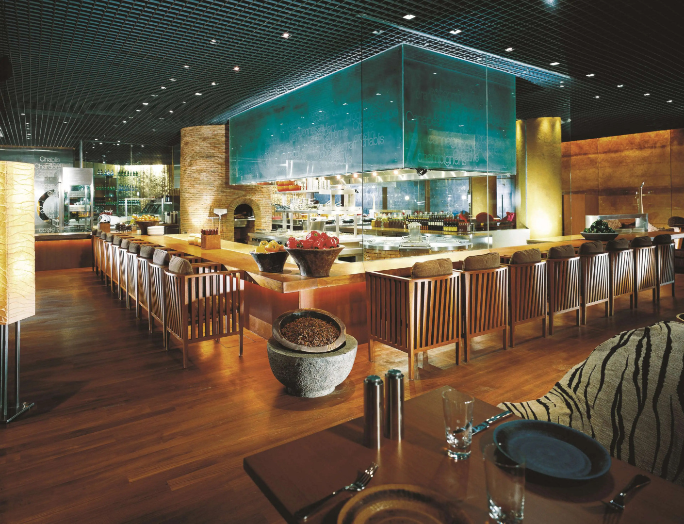 Foto - Grand Hyatt Jakarta
